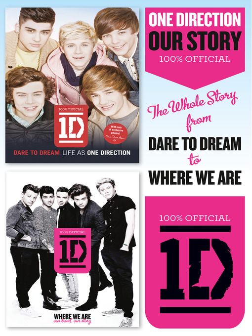 Читать оне. Книги one Direction Dare to Dream. One Direction book. Where we are книга. Dare to Dream перевод.